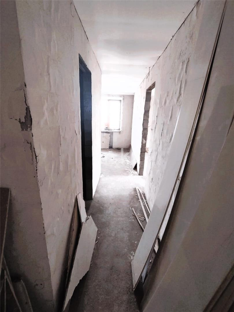 Продажа 2-комнатной квартиры, 39 м², ул. Затаевича (ранее Зональная) - Продажа  двухкомнатных квартир в новостройках Караганды фото 6 из 7