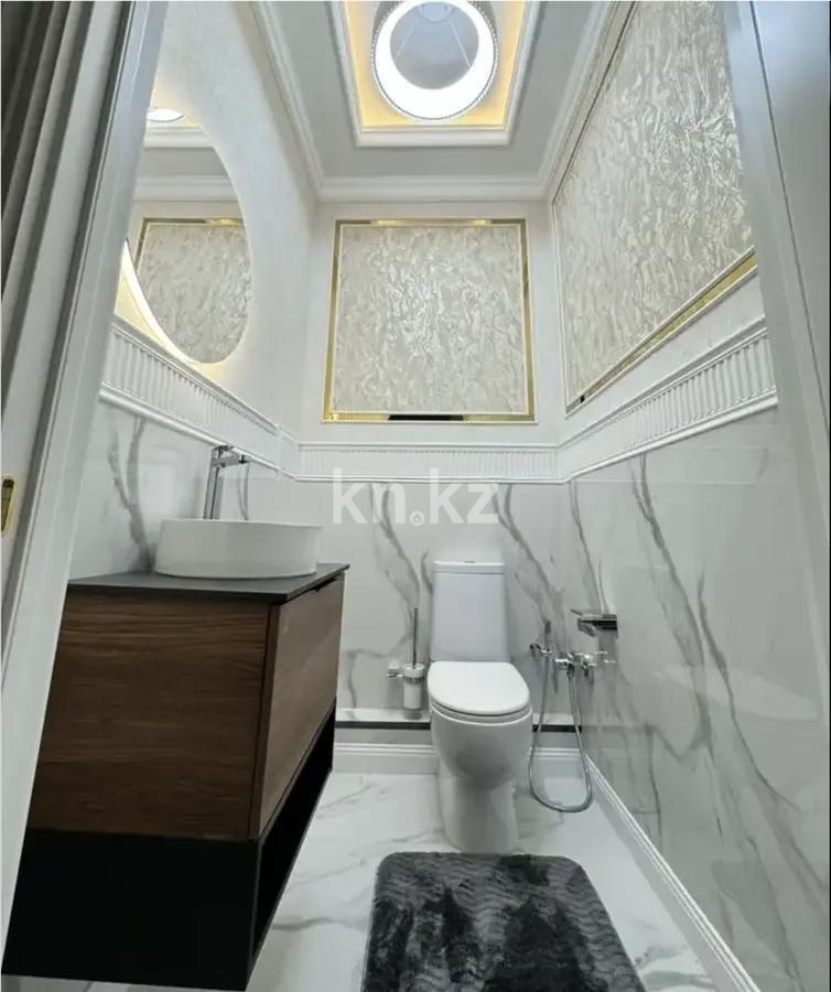 Продажа 3-комнатной квартиры, 113 м² - Продажа трехкомнатных квартир в Казахстане - страница 12 фото 5 из 5