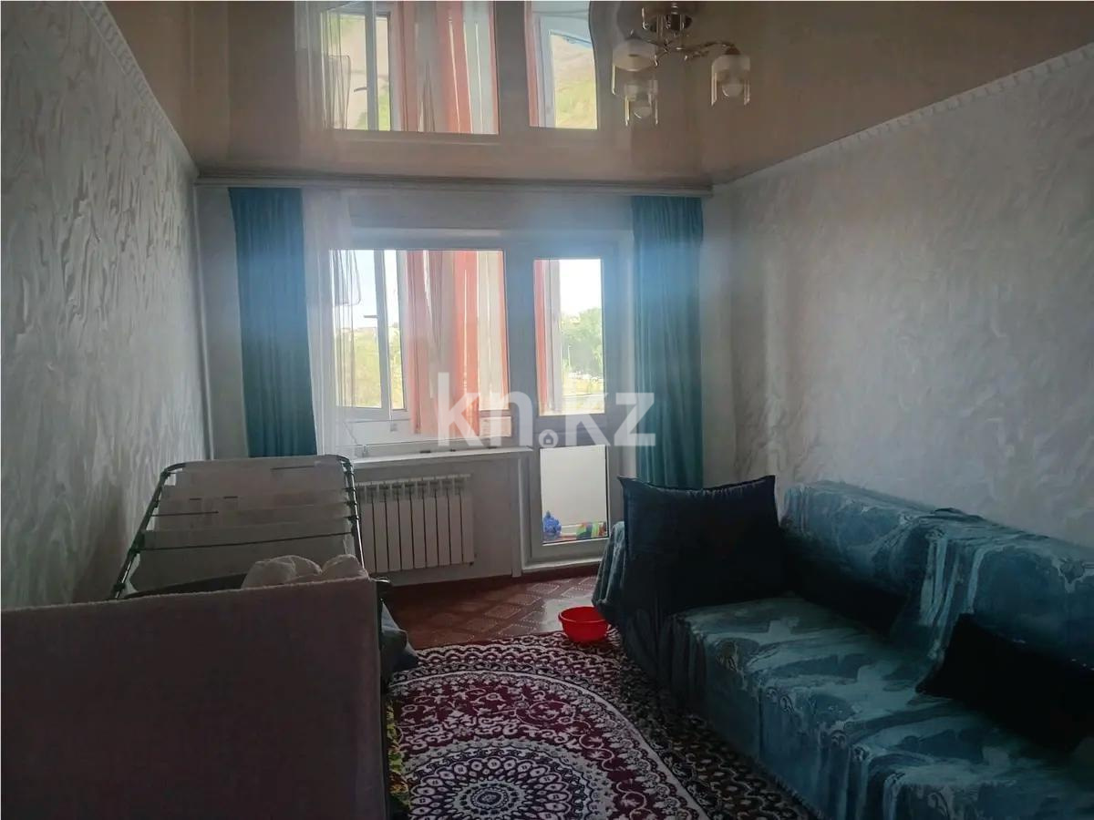 Продажа 3-комнатной квартиры, 63 м² - Недвижимость в Казахстане - страница 23 фото 1 из 4