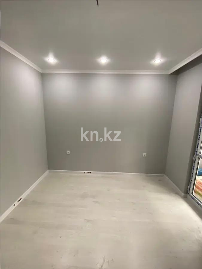 Продажа 2-комнатной квартиры, 55 м², ул. Омарова, дом  1 - Продажа  двухкомнатных квартир в Алматы с фото фото 1 из 5