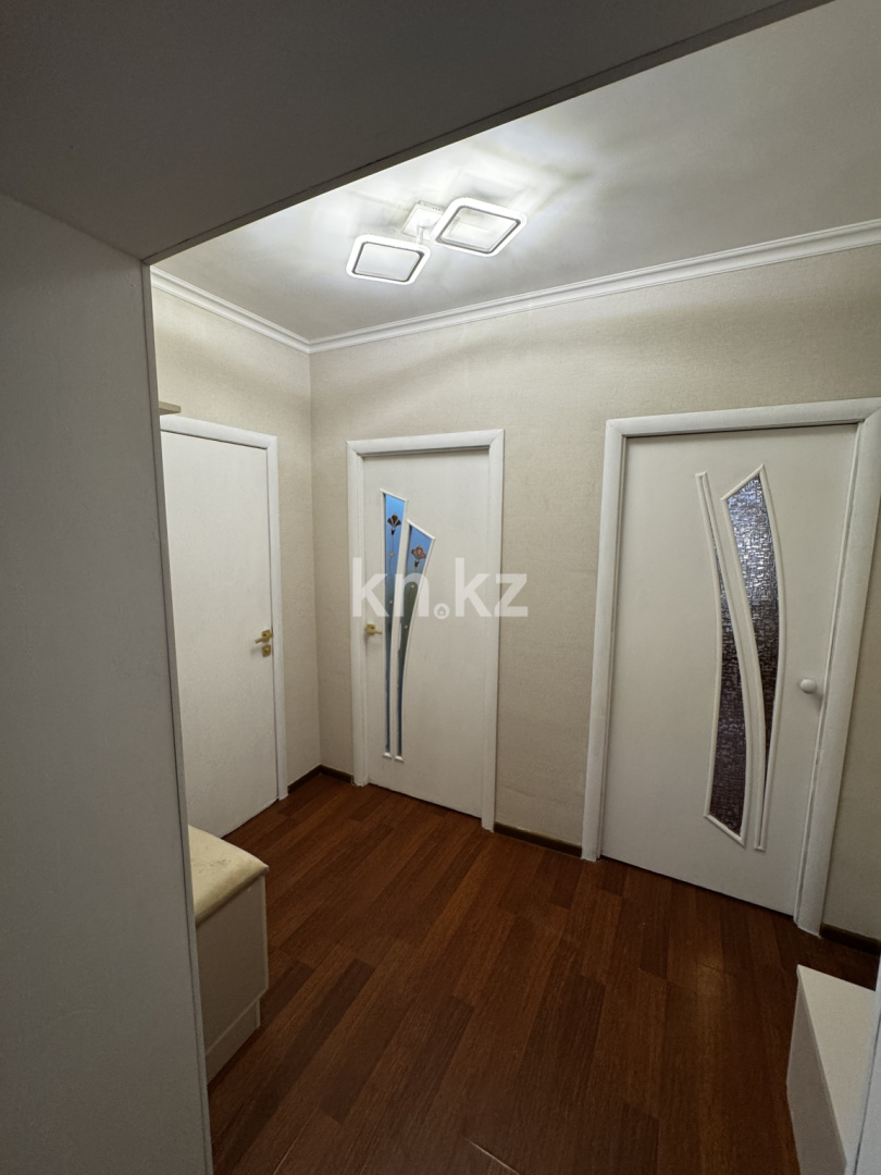 Аренда 1-комнатной квартиры посуточно, 41 м² - Аренда однокомнатных квартир посуточно в Астане фото 8 из 8