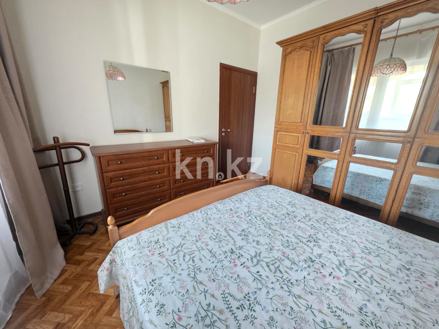 Аренда 3-комнатной квартиры, 68 м² в Алматы - фото 2