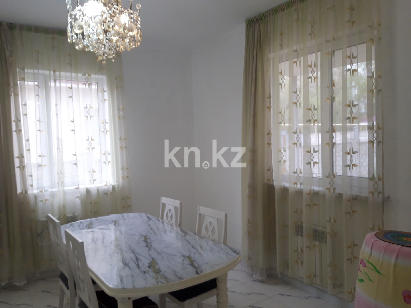Продажа 5-комнатного дома, 117 м² - Продажа домов, коттеджей в Казахстане - страница 2 фото 21 из 36