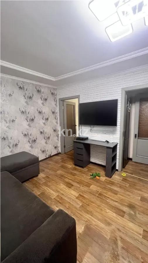 Продажа 1-комнатной квартиры, 34 м² - Продажа однокомнатных квартир от собственников в Караганде фото 1 из 5