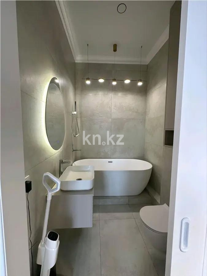 Продажа 3-комнатной квартиры, 103.3 м² - Продажа трехкомнатных квартир от собственников в Астане фото 5 из 8