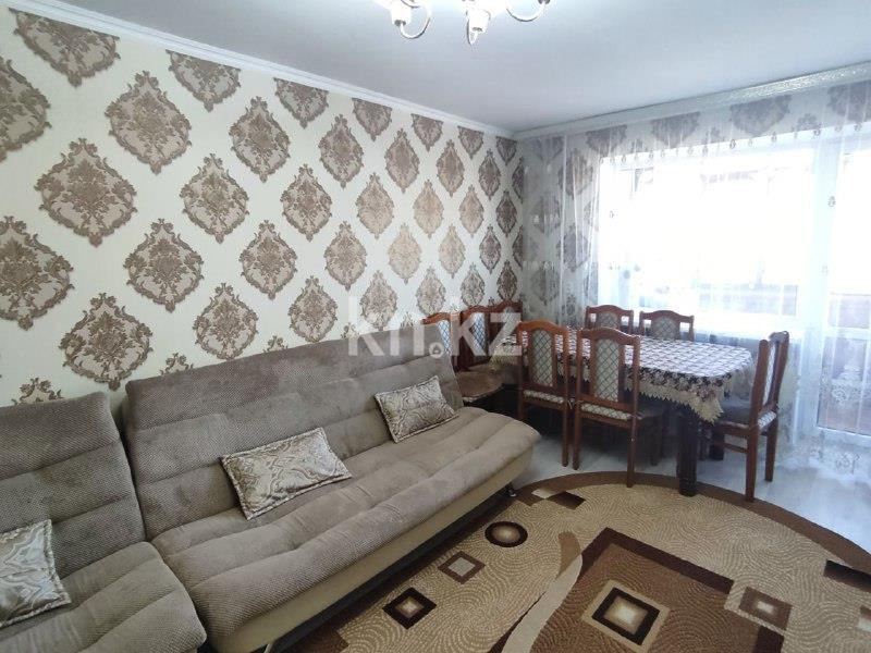 Продажа 3-комнатной квартиры, 58 м², ул. Дружбы в Караганде - фото 2