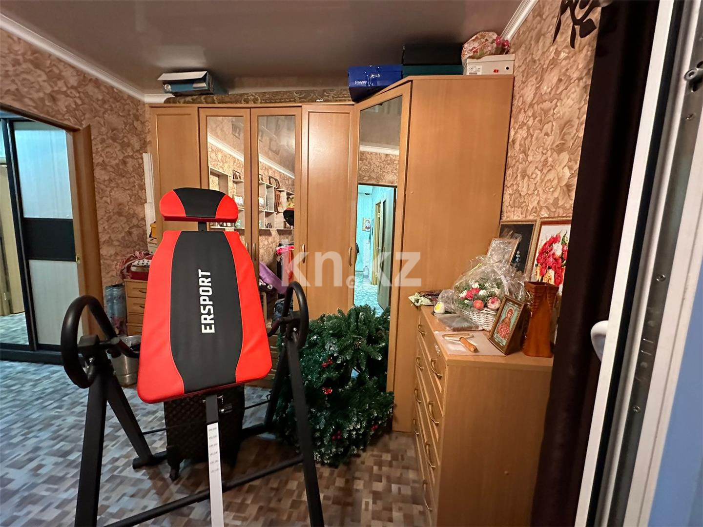 Продажа 2-комнатной квартиры, 53 м², пр. Металлургов в Темиртау - фото 5