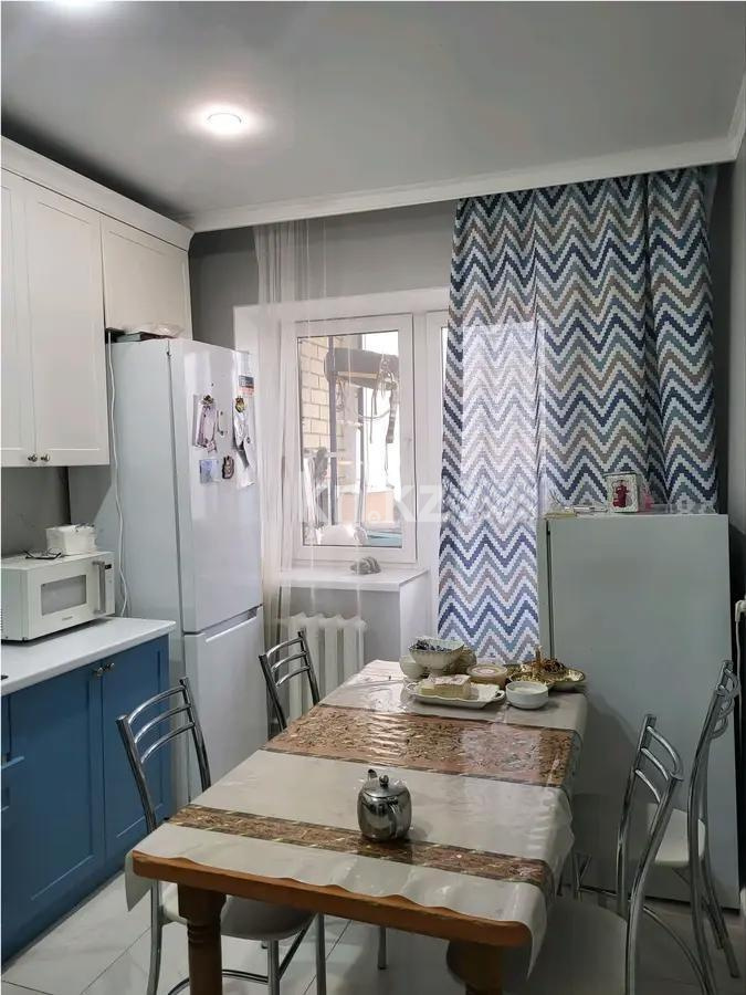 Продажа 2-комнатной квартиры, 53 м², ул. Иманова, дом  41 - Продажа квартир в Казахстане фото 3 из 5