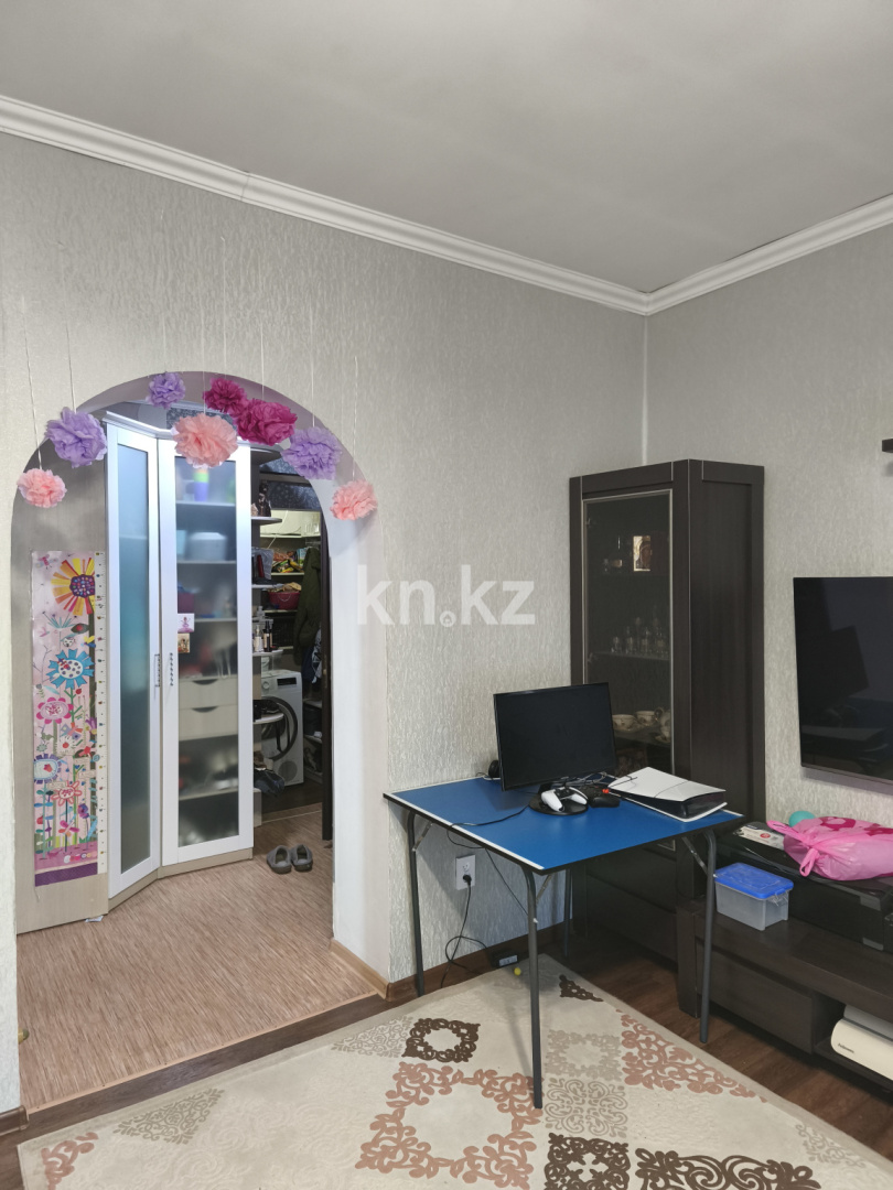 Продажа 2-комнатной квартиры, 60 м² - Продажа двухкомнатных квартир от собственников в Караганде - страница 3 фото 5 из 13