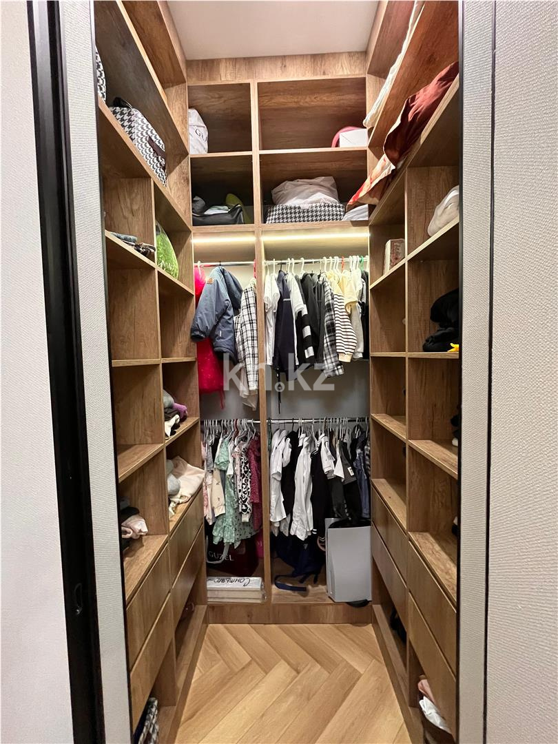 Продажа 3-комнатной квартиры, 85 м² в Караганде - фото 9