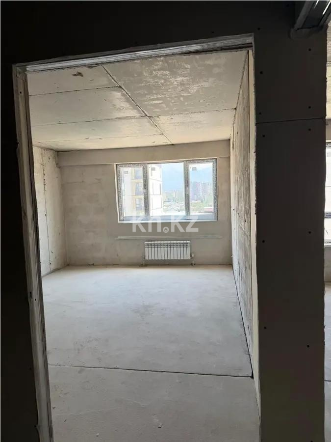 Продажа 1-комнатной квартиры, 33.9 м² в Алматы