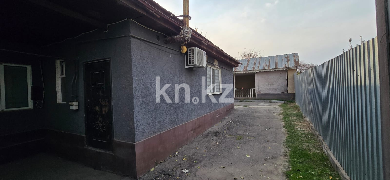 Продажа 4-комнатного дома, 96.4 м², ул. Бекболата, дом  137б - Продажа квартир в Алматы фото 7 из 27