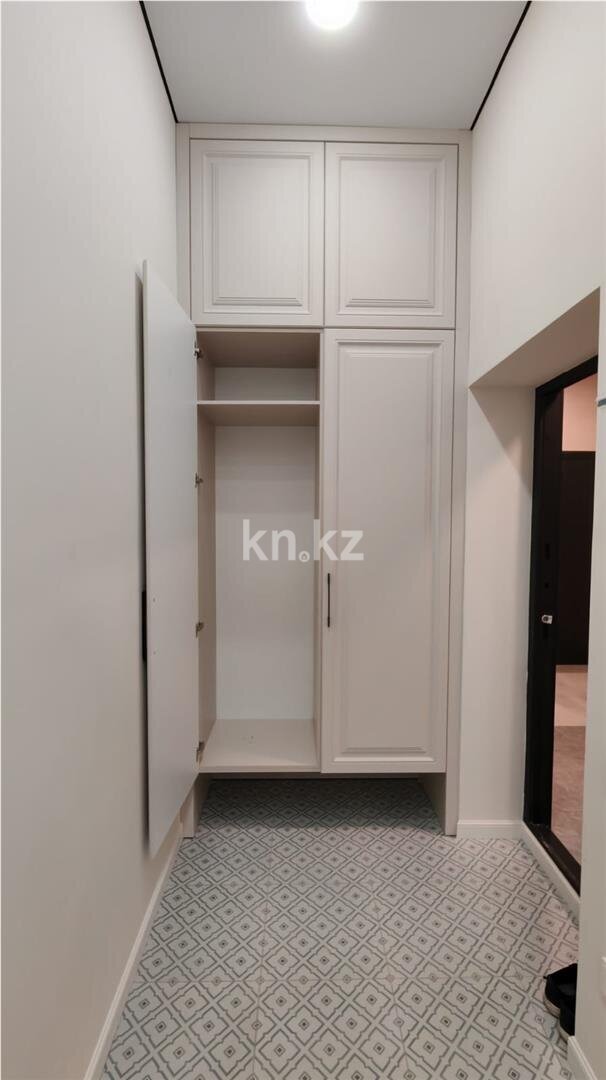 Продажа 2-комнатной квартиры, 52 м² в Караганде - фото 16