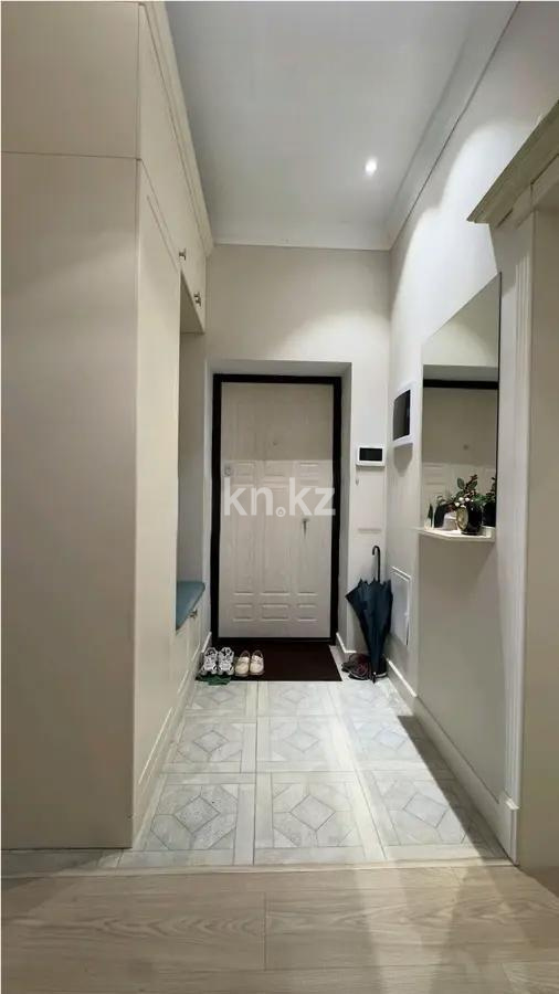 Продажа 4-комнатной квартиры, 107.2 м², ул. Бокейхана, дом  11 в Астане - фото 10