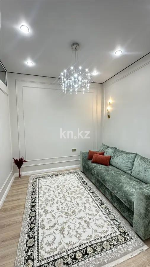 Продажа 2-комнатной квартиры, 37 м² - Продажа двухкомнатных квартир от собственников в Астане - страница 84 фото 1 из 5