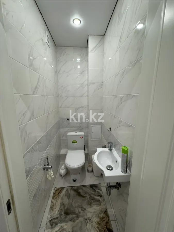 Продажа 3-комнатной квартиры, 87.4 м² - Продажа квартир в Казахстане - страница 32 фото 6 из 7