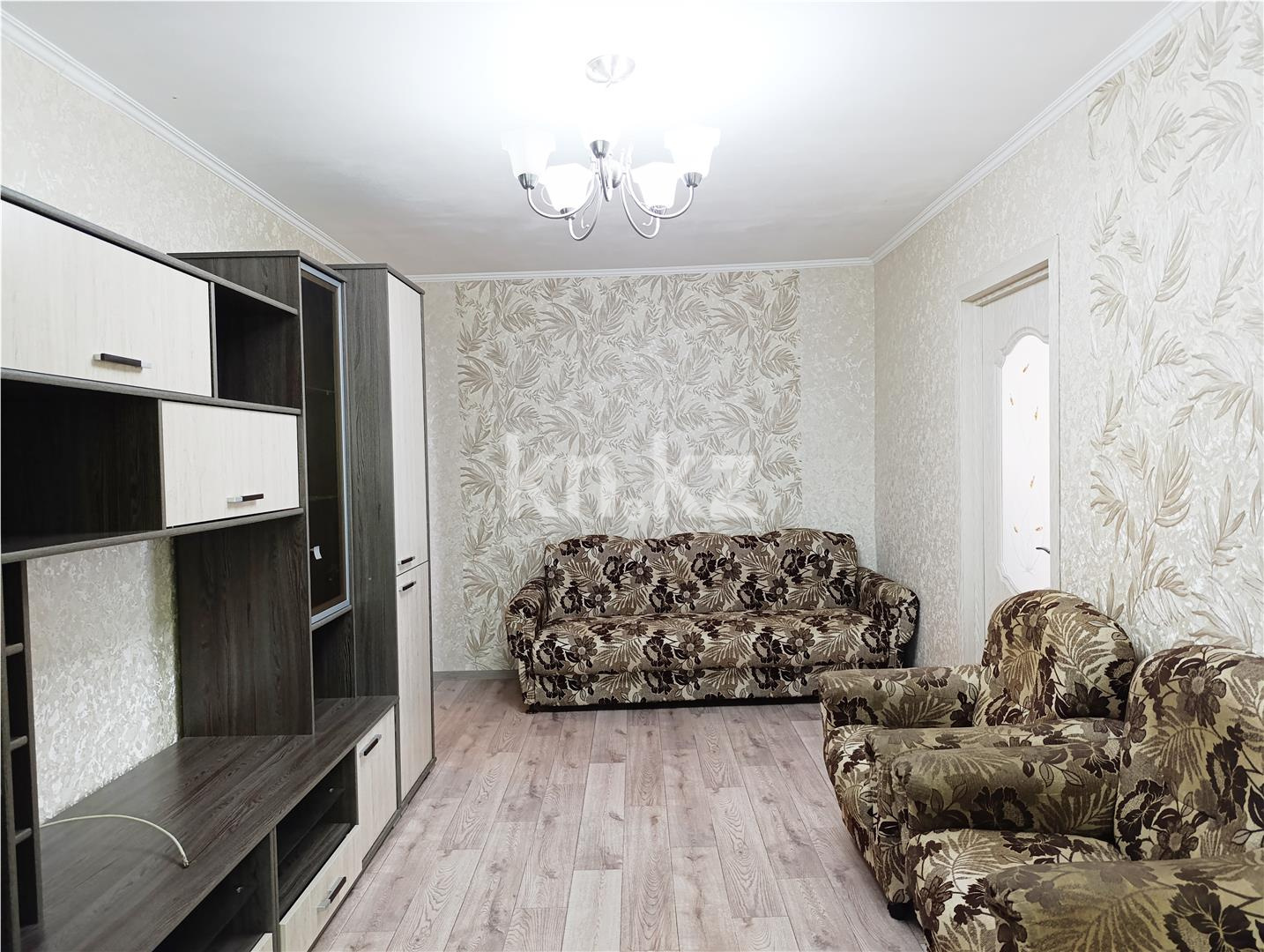 Продажа 3-комнатной квартиры, 48 м², мкр-н 23 - Продажа квартир в Караганде фото 1 из 17
