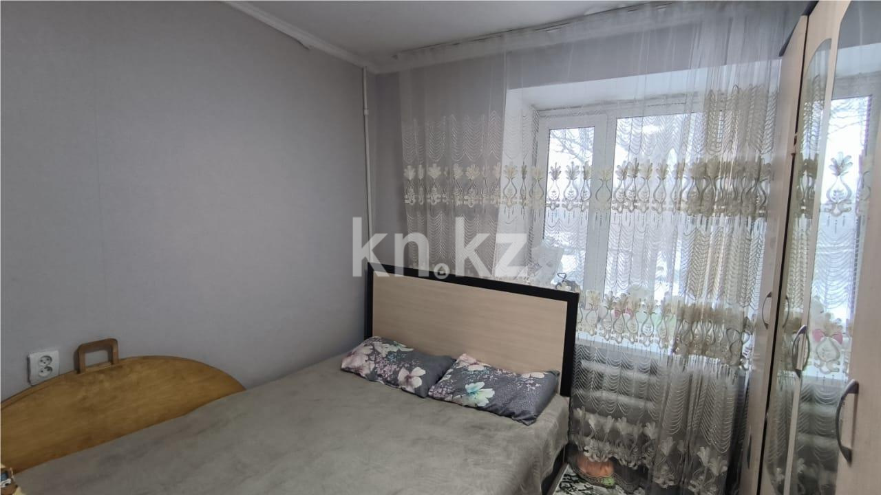 Продажа 3-комнатной квартиры, 61 м² - Продажа квартир в Караганде фото 4 из 22