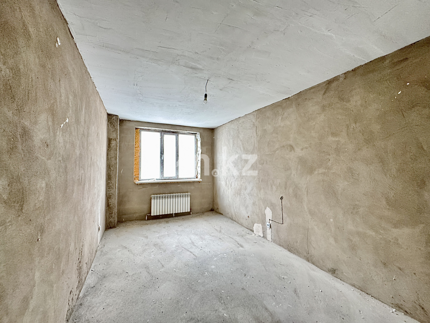 Продажа 3-комнатной квартиры, 95.7 м² в Астане - фото 2