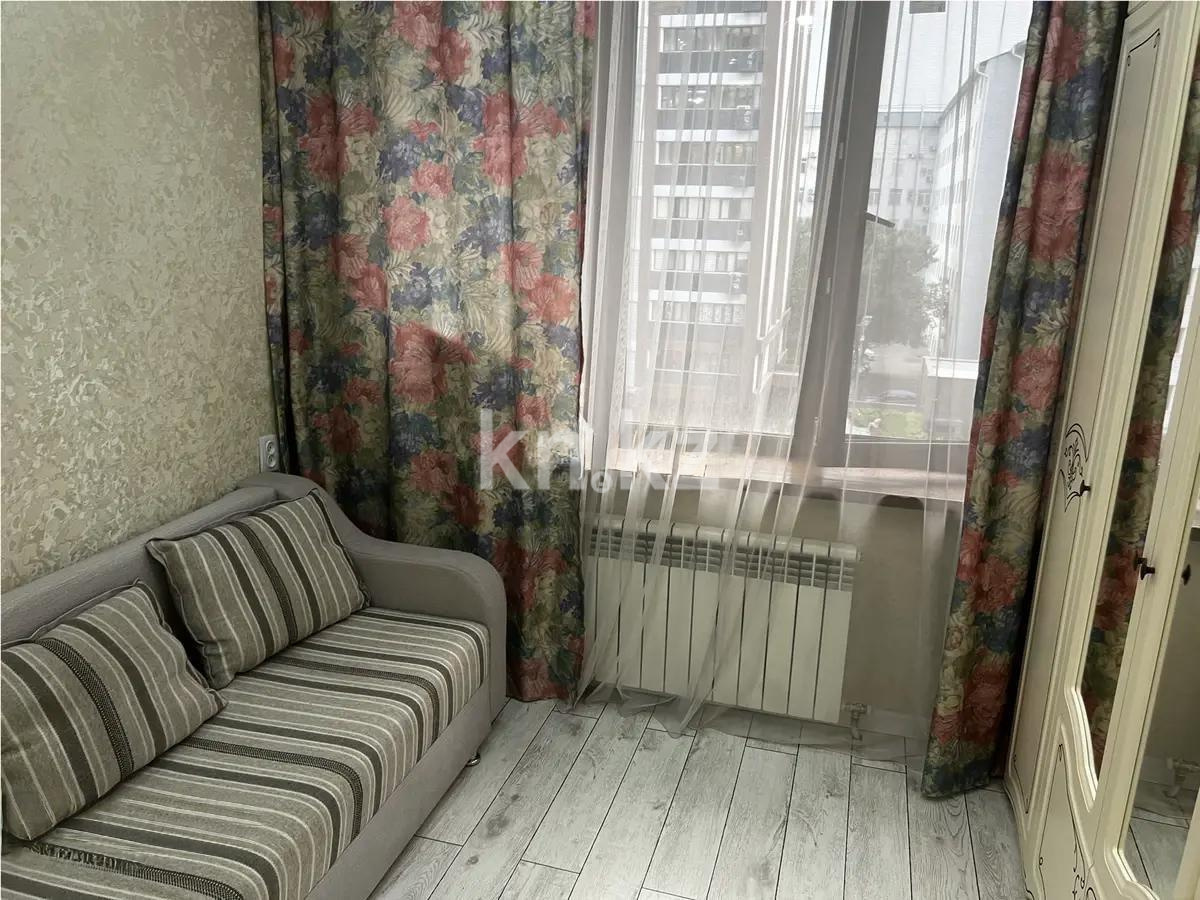 Продажа 2-комнатной квартиры, 48 м², ул. Наурызбай батыра, дом  50 в Алматы