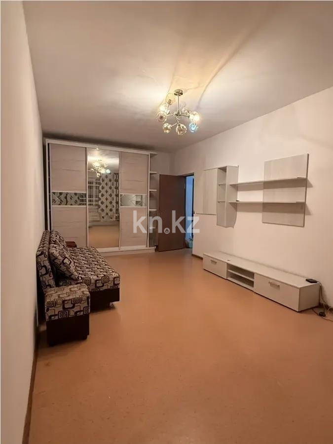 Продажа 1-комнатной квартиры, 44 м² - Продажа квартир в Алматы - страница 11 фото 1 из 3