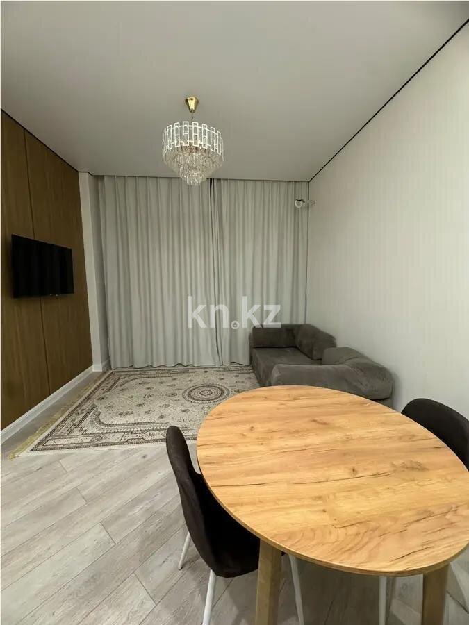 Продажа 2-комнатной квартиры, 40 м² в Астане