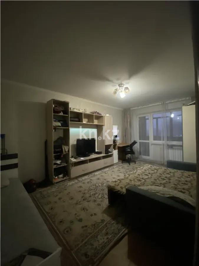 Продажа 1-комнатной квартиры, 31 м², 15 мкр., дом  22 - Продажа  однокомнатных квартир в Караганде фото 1 из 2