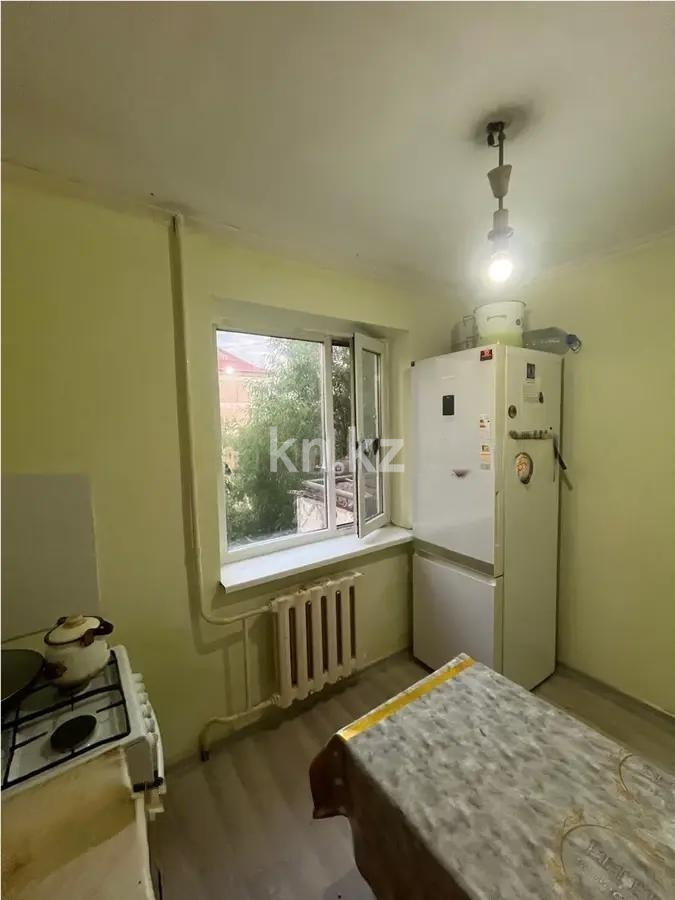 Продажа 2-комнатной квартиры, 45 м² в Астане - фото 5