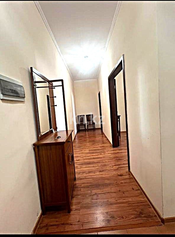 Продажа 2-комнатной квартиры, 81 м² - Продажа квартир в монолитном доме в Казахстане фото 3 из 13