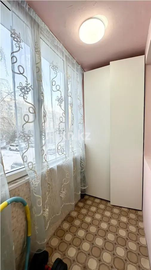 Продажа 1-комнатной квартиры, 35 м² - Продажа однокомнатных квартир в Астане - страница 31 фото 5 из 5