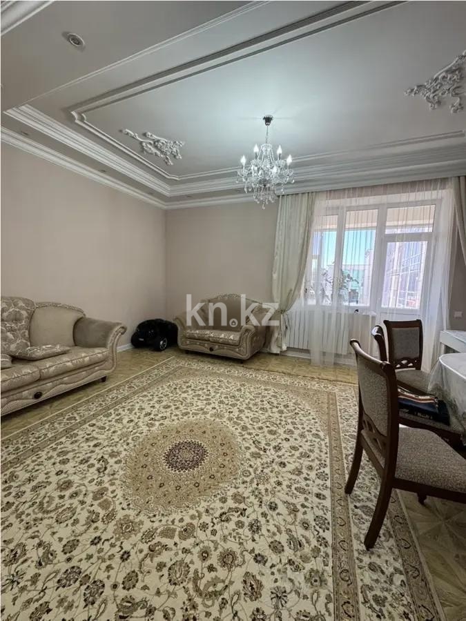 Продажа 3-комнатной квартиры, 147 м² в Астане