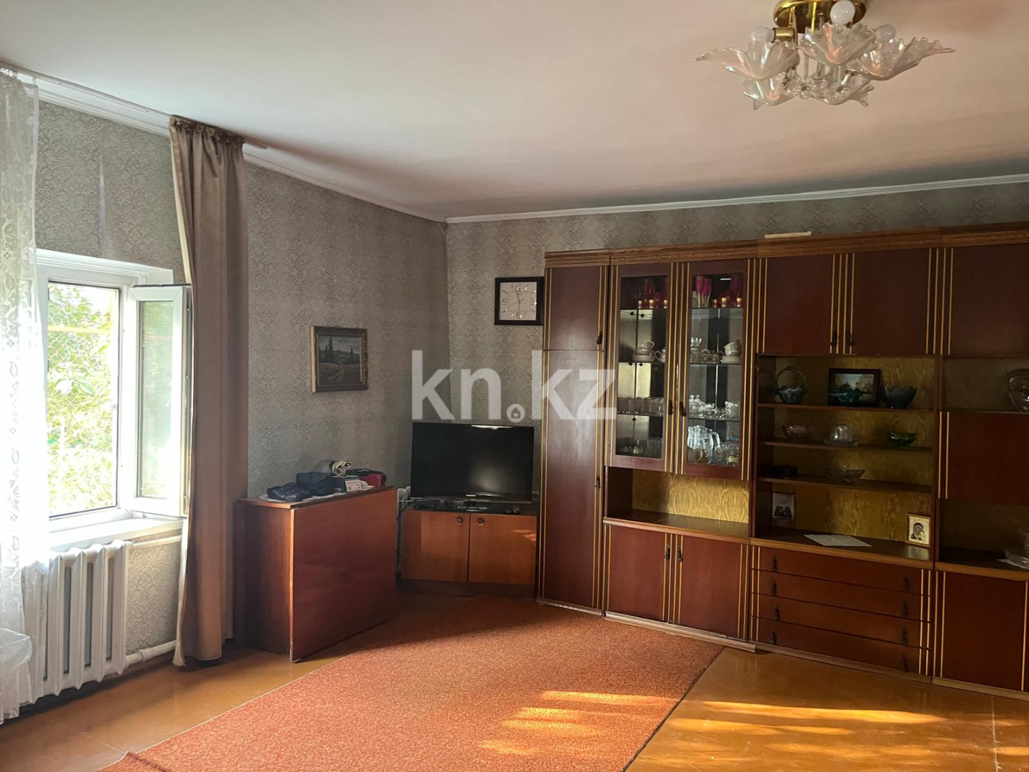 Продажа 3-комнатного дома, 63.8 м² - Продажа домов, коттеджей от собственников в Алматы фото 8 из 8