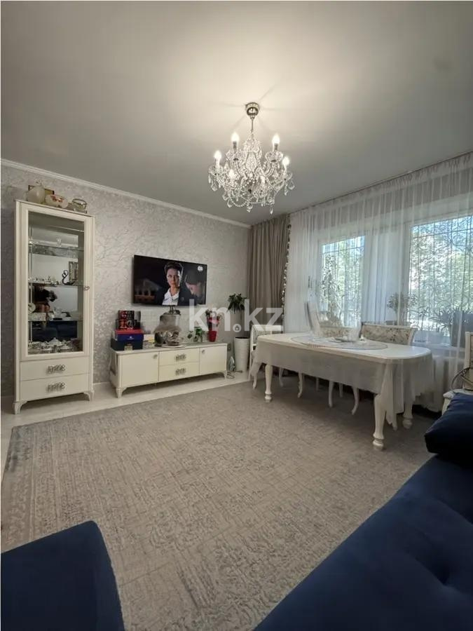 Продажа 2-комнатной квартиры, 52 м² в Караганде - фото 2