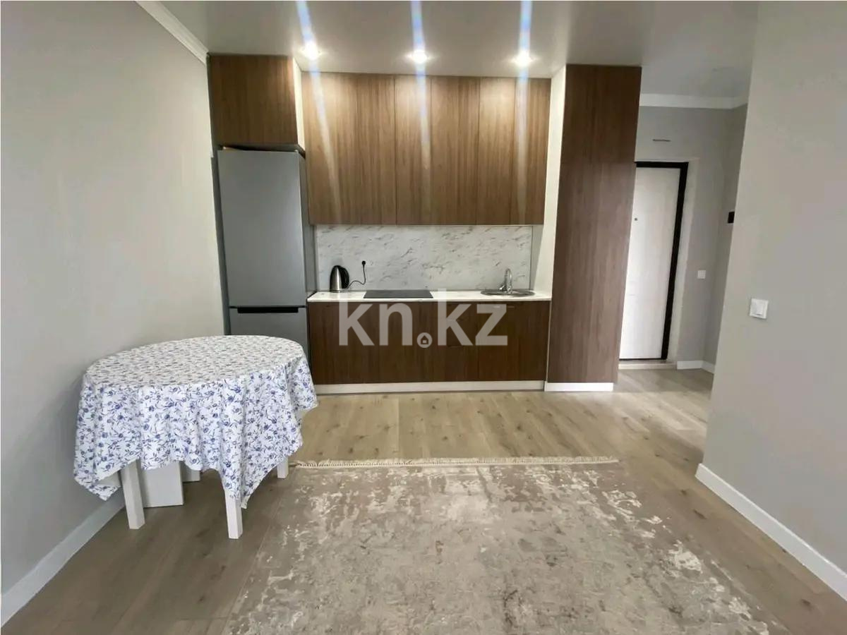 Продажа 2-комнатной квартиры, 37 м², ул. Байтурсынова, дом  39/3 - Продажа квартир в Актау фото 3 из 3