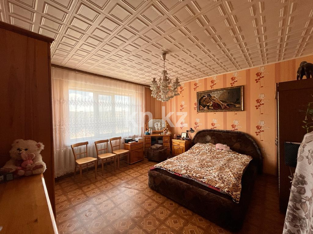 Продажа 4-комнатной квартиры, 80 м², мкр-н Степной-1 - Продажа  четырехкомнатных квартир в Караганде фото 3 из 11