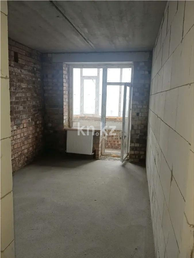 Продажа 1-комнатной квартиры, 39.47 м², ул. Тынышбайулы, дом  6 стр в Астане - фото 2