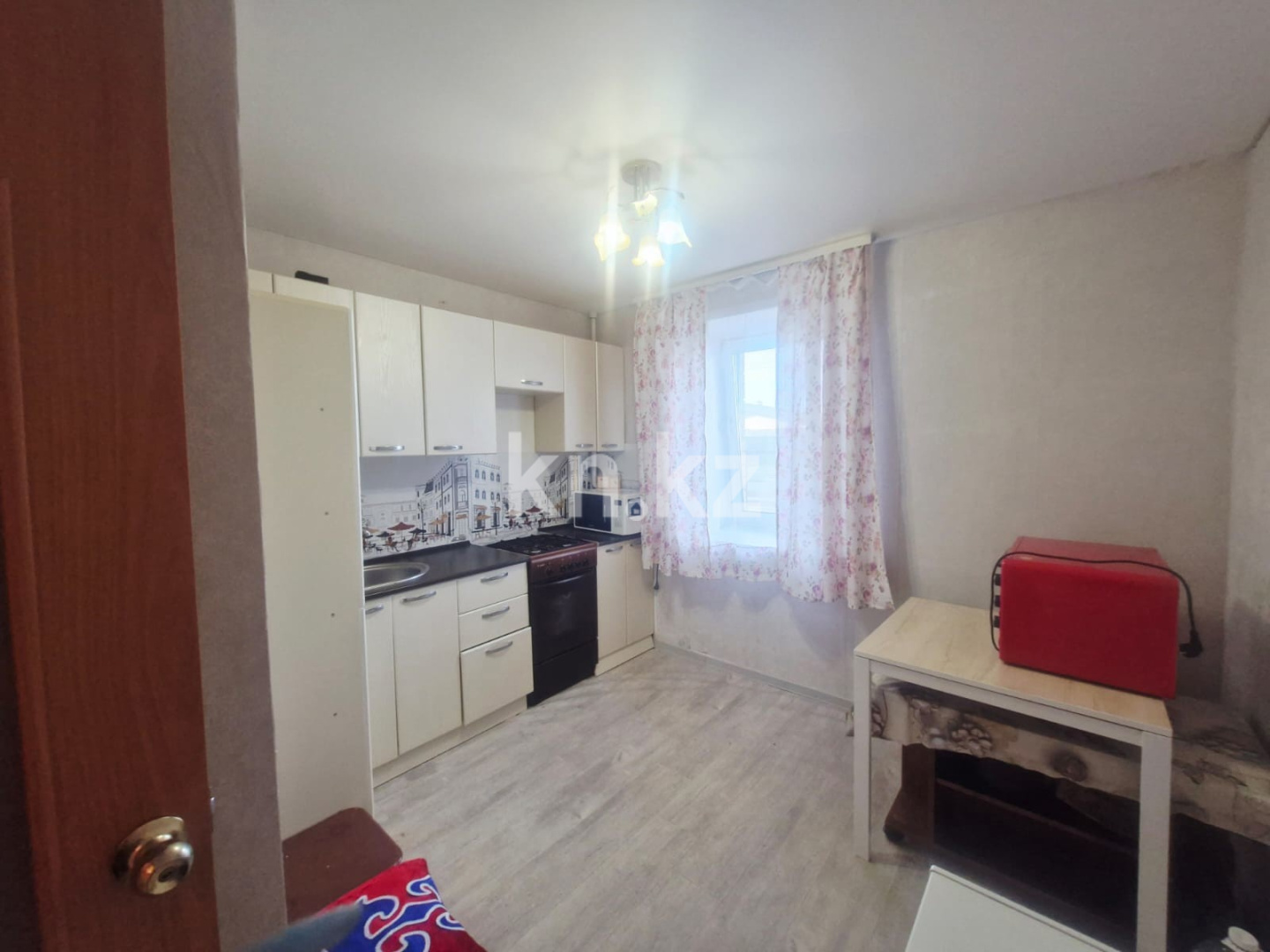 Продажа 1-комнатной квартиры, 36.7 м² - Продажа недвижимости в Костанае фото 6 из 10