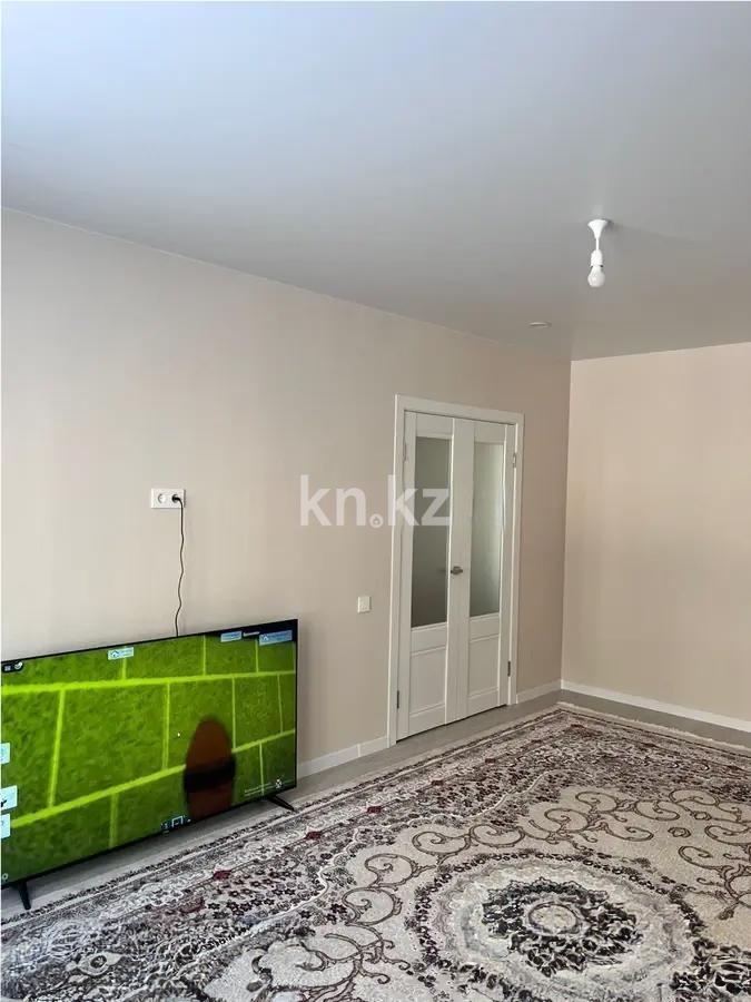 Продажа 1-комнатной квартиры, 35 м² - Продажа квартир в Казахстане - страница 8 фото 1 из 3