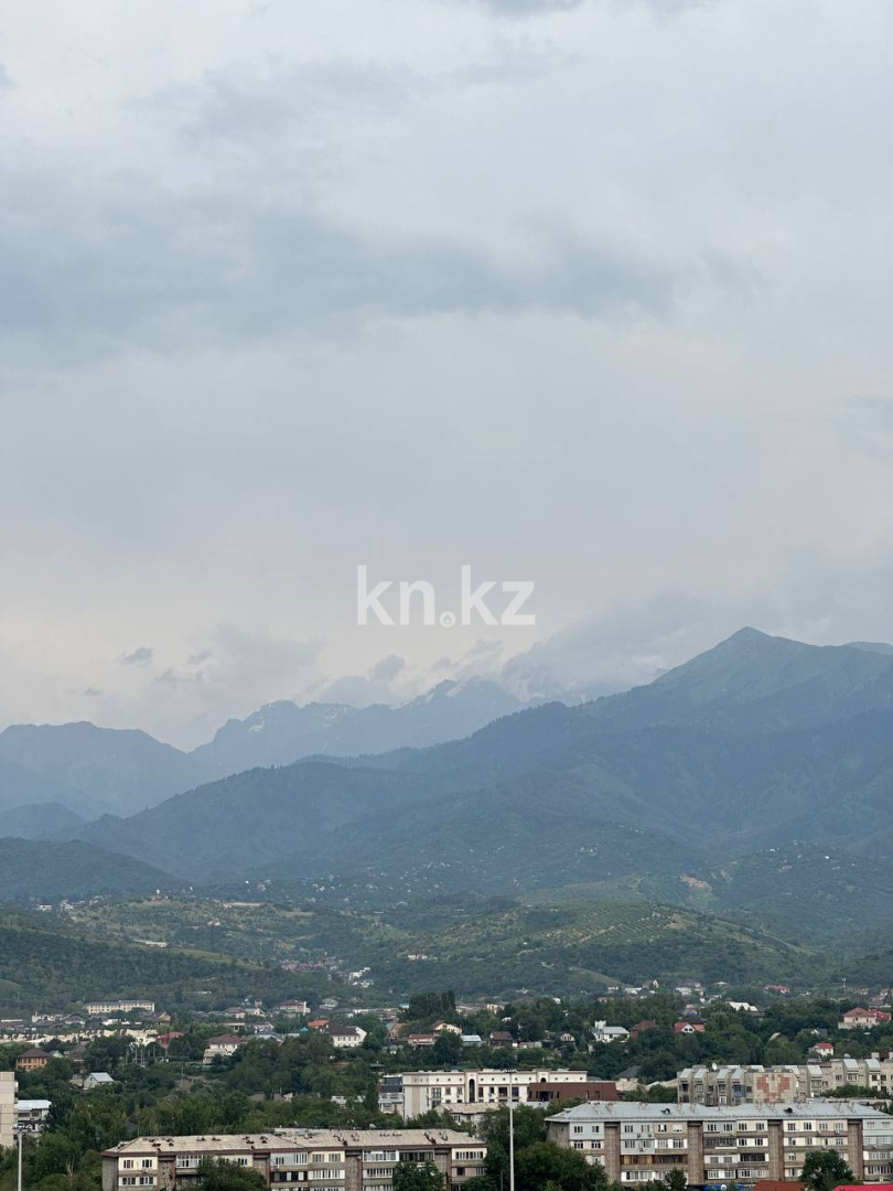 Продажа 2-комнатной квартиры, 69 м², Гагарина, дом  310 - пр. Аль-Фараби в Алматы - фото 11