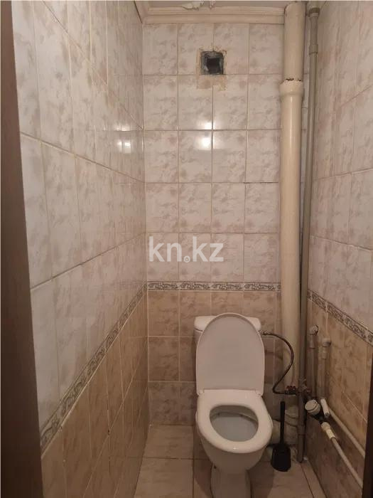 Продажа 2-комнатной квартиры, 48 м², ул. Есенберлина, дом  20/1 - Продажа квартир в Астане фото 4 из 4