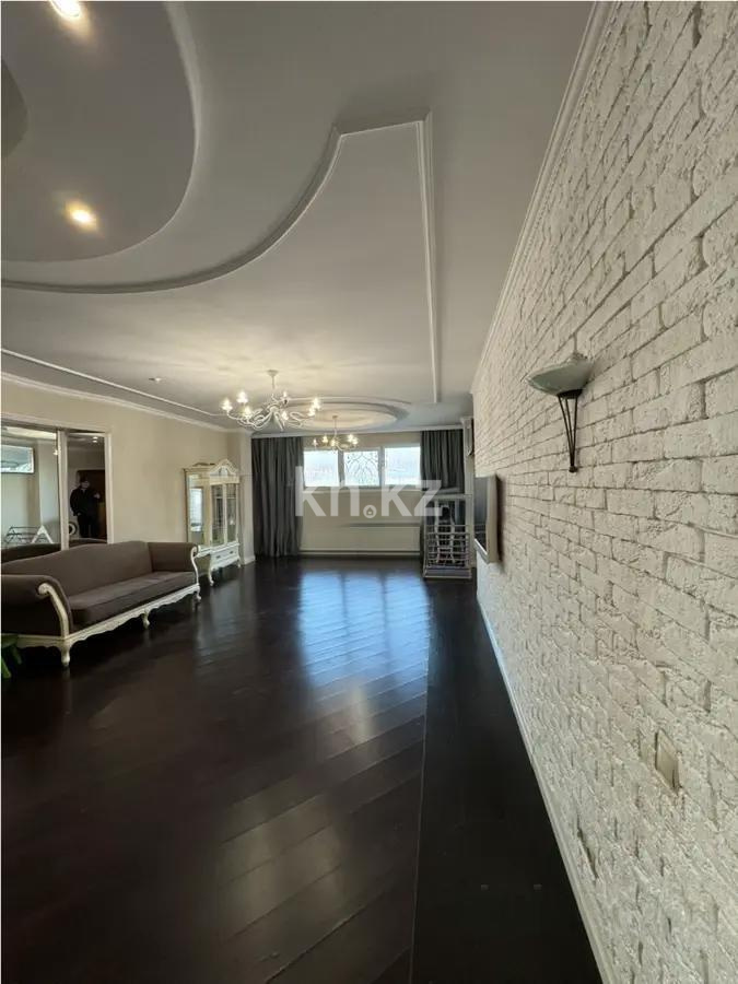 Продажа 4-комнатной квартиры, 160 м² в Алматы