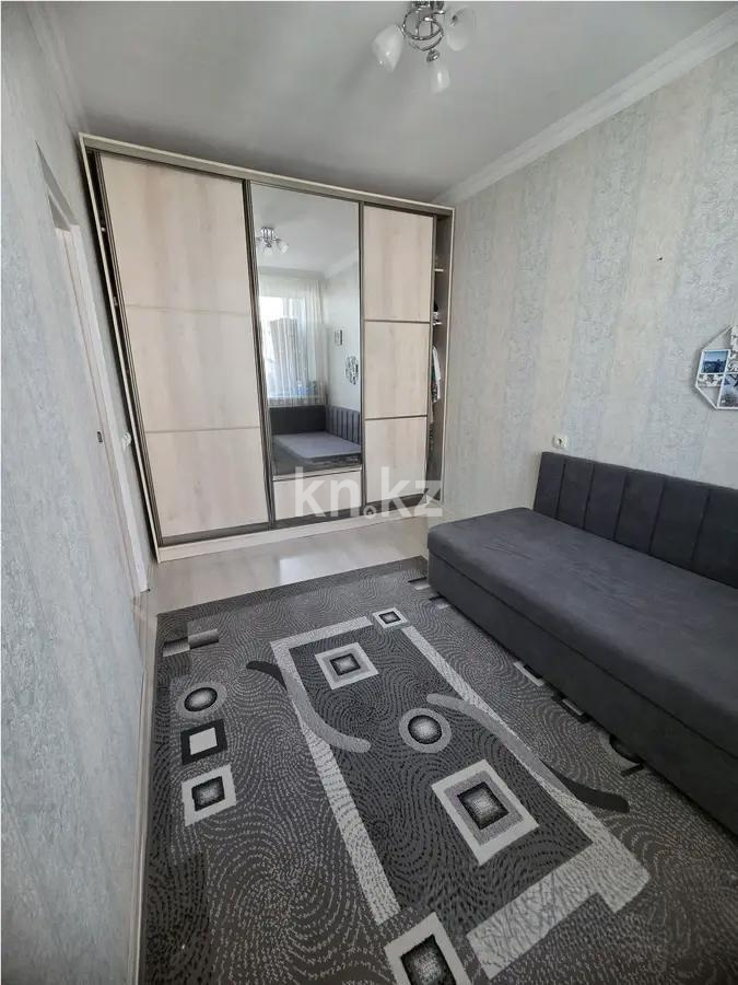 Продажа 2-комнатной квартиры, 45 м² - Продажа квартир в Астане - страница 3 фото 2 из 4