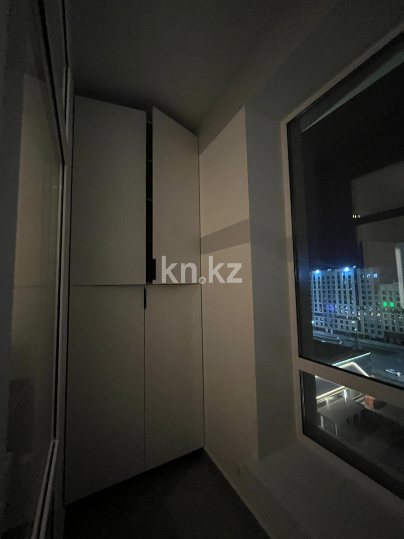 Аренда 1-комнатной квартиры, 38 м² в Астане - фото 6