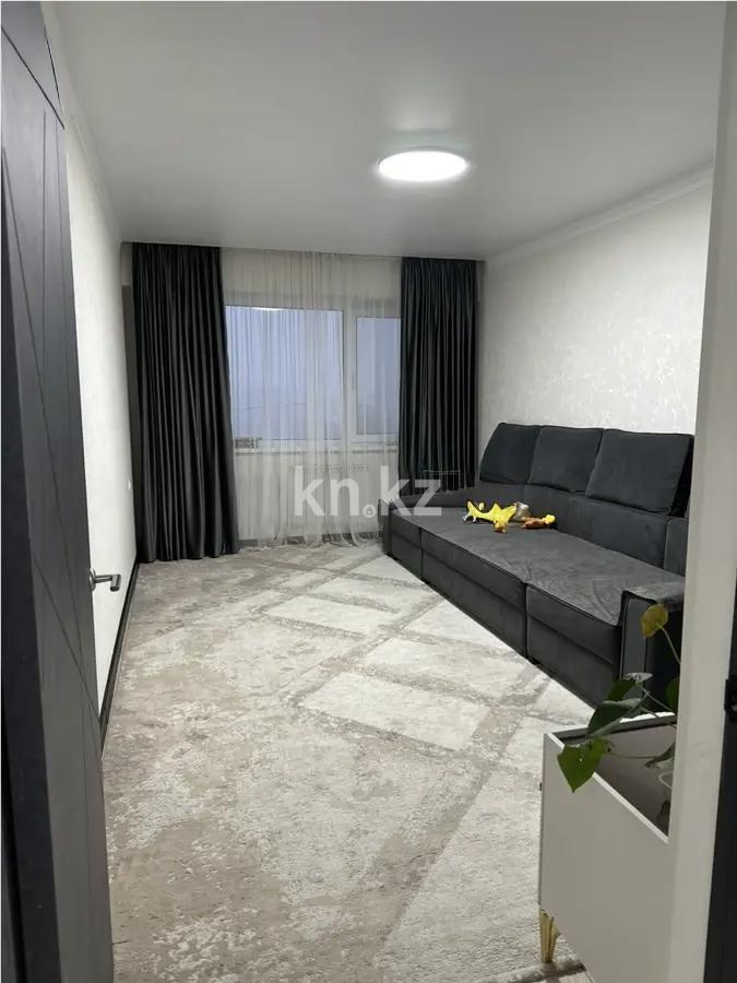 Продажа 3-комнатной квартиры, 90 м² - Продажа недвижимости в Алматы - страница 11 фото 1 из 6