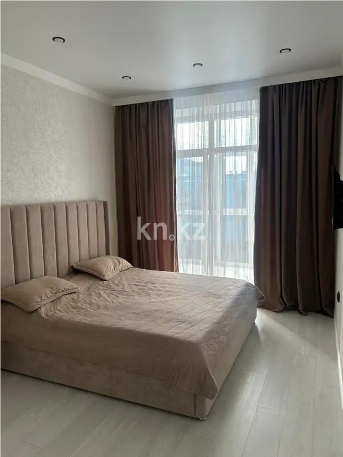 Продажа 4-комнатной квартиры, 110 м², ул. Ашимова, дом  15 в Караганде - фото 2