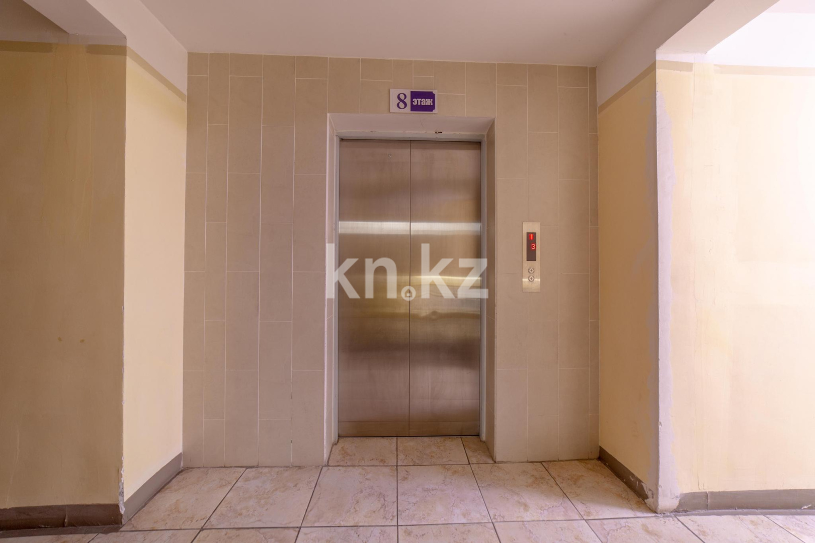 Продажа 2-комнатной квартиры, 45 м², мкр-н Аксай-5, дом  25 в Алматы - фото 12