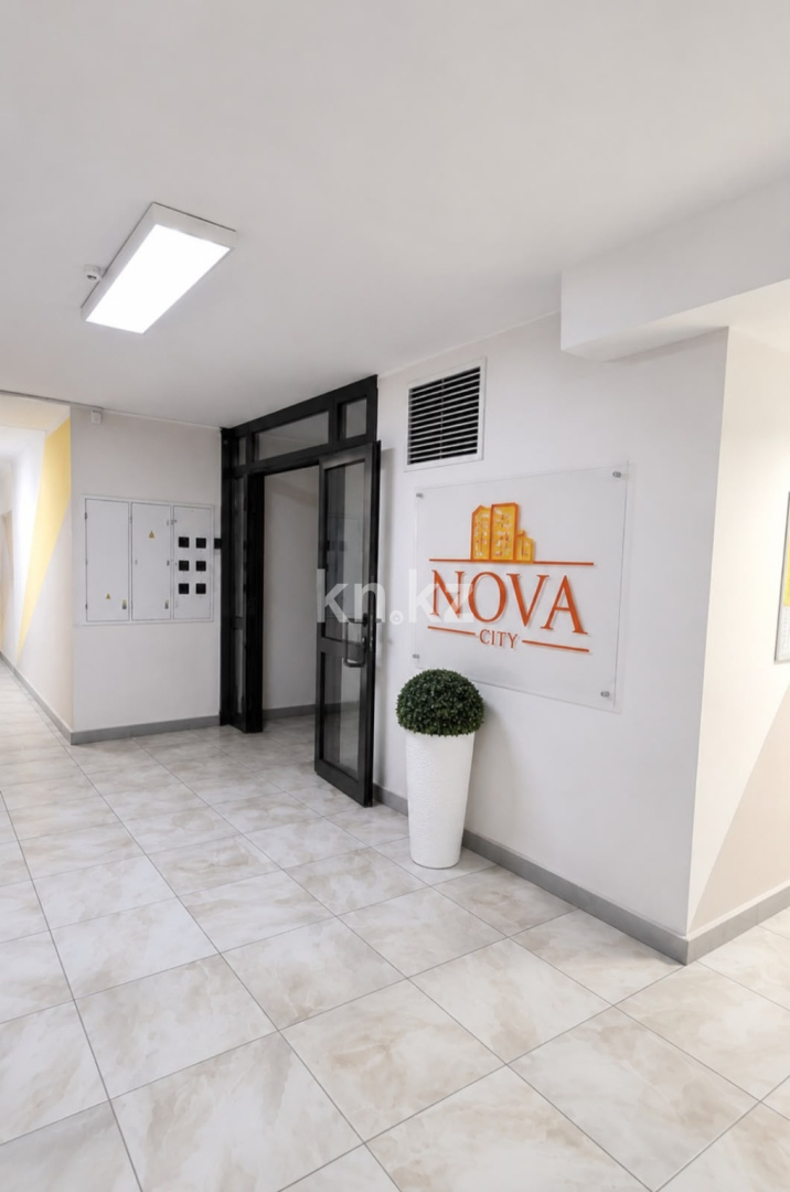 Продажа 1-комнатной квартиры, 29.5 м² - Продажа недвижимости в Казахстане - страница 19 фото 1 из 12