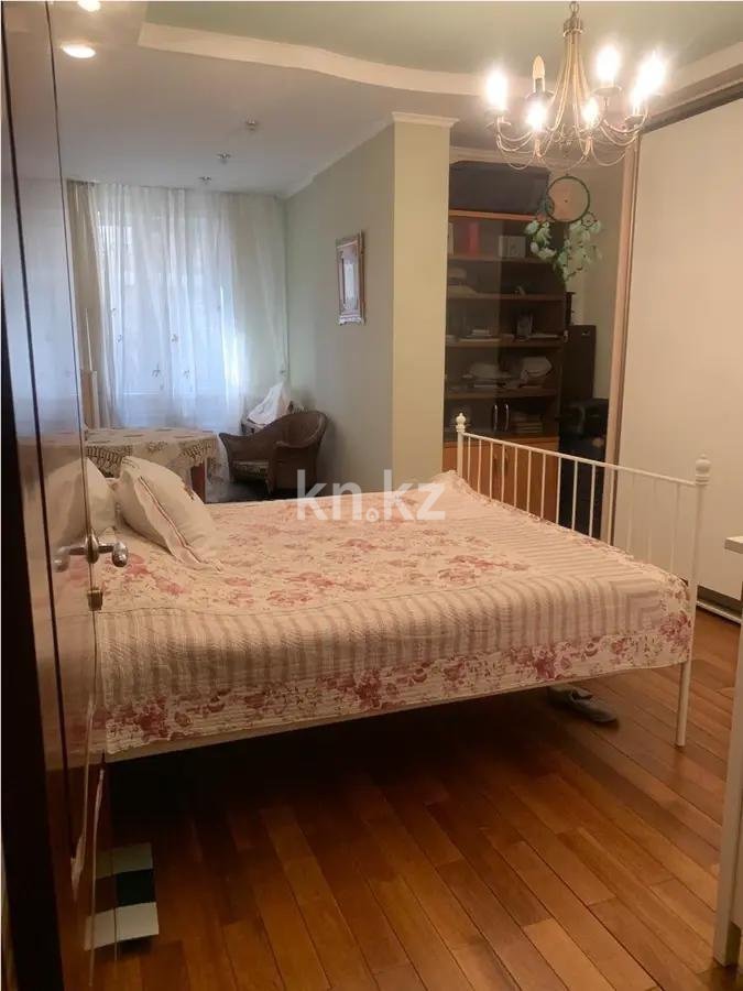 Продажа 2-комнатной квартиры, 74 м², ул. Аскарова, дом  21/11 - Продажа  двухкомнатных квартир в Алматы без посредников с фото фото 2 из 7