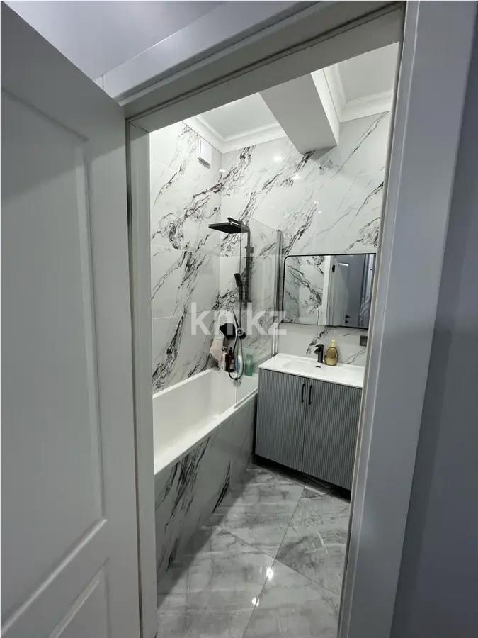 Продажа 3-комнатной квартиры, 103.5 м² - Продажа квартир в новостройках Алматы без посредников фото 6 из 10