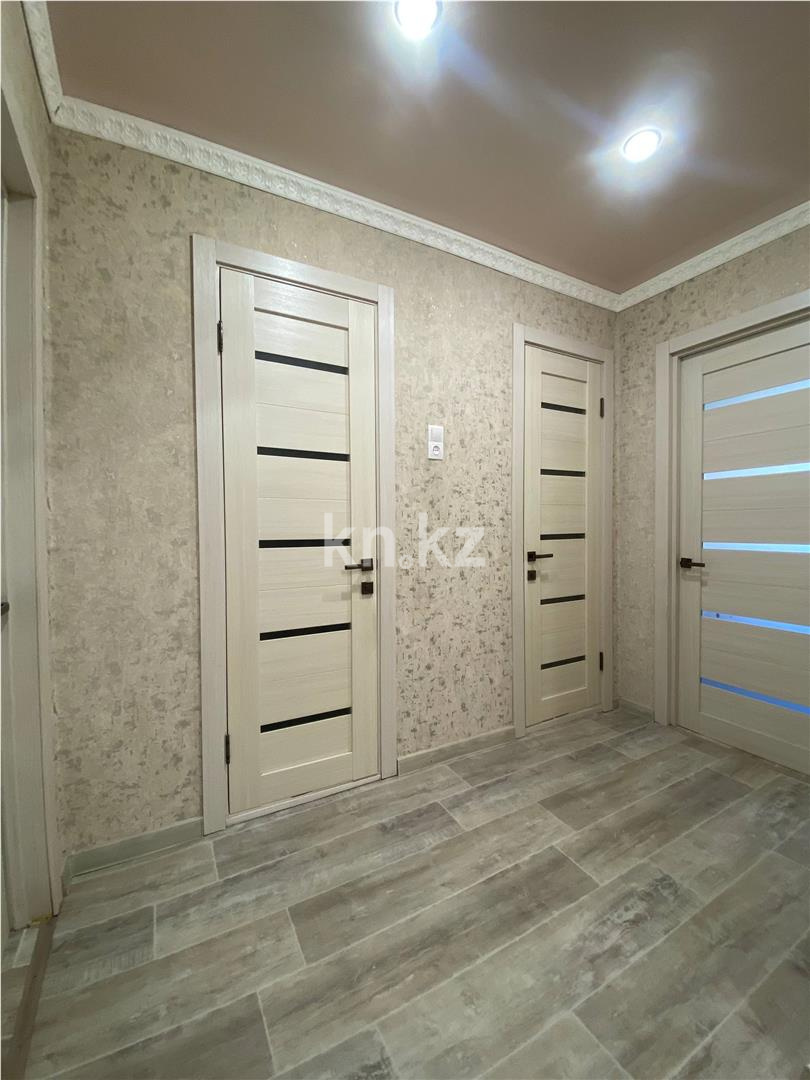 Продажа 3-комнатной квартиры, 68 м², мкр-н 8-й в Темиртау - фото 11